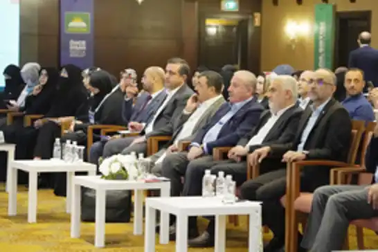حزب الهدى يعلن نتائج ورشة عمل  عقدها حول الدستور: "عملية شاملة، عادلة وتشاركية ضرورة حتمية"