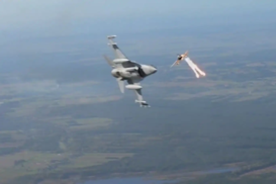 Romania, Poland raise military readiness after Russian drone breaches