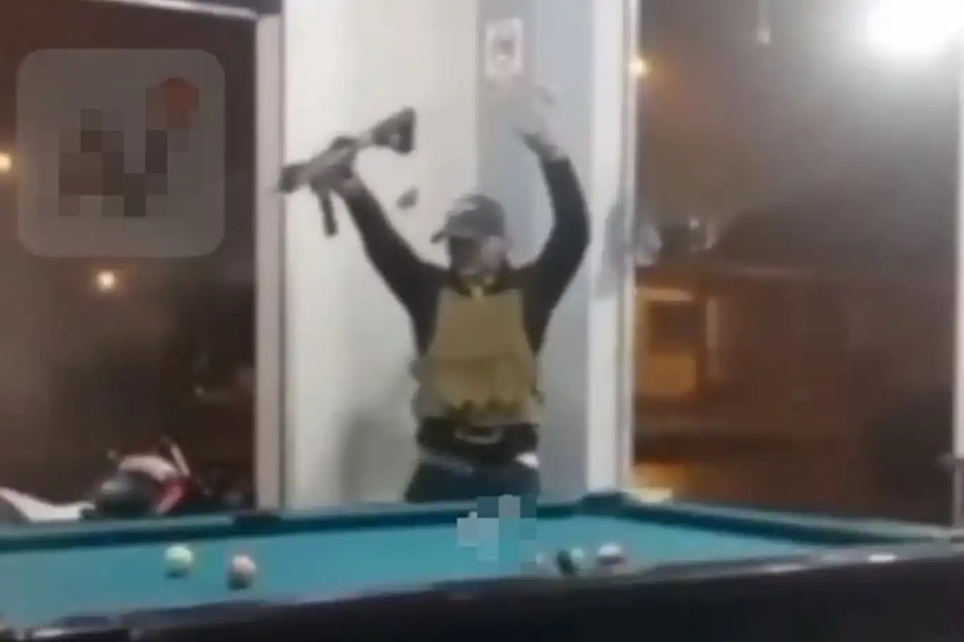 Ekvador'da silahlı saldırı: 7 ölü