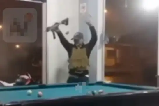 Ekvador'da silahlı saldırı: 7 ölü