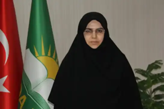 حزب الهدى: "يجب أن تُضمن حرية الحجاب ضمن الدستور"