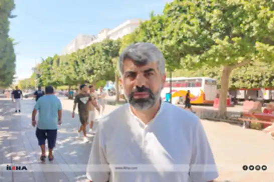 فاروق دینچ: شتێکی بێمانا دەبێت ئەگەر بڵێین هیچ دەستێوەردانێک لەم فلۆتیلادا نەکراوە