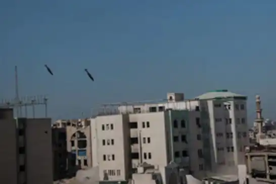 دون أي تحرك دولي..استشهاد 25 فلسطينيًا في غارات الاحتلال على غزة وخان يونس