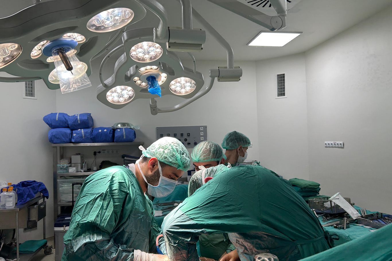 Üroloji Uzmanı Gül: Prostat kanserinde erken teşhis, başarıyı artırıyor Üroloji Uzmanı Gül: Prostat kanserinde erken teşhis, başarıyı artırıyor