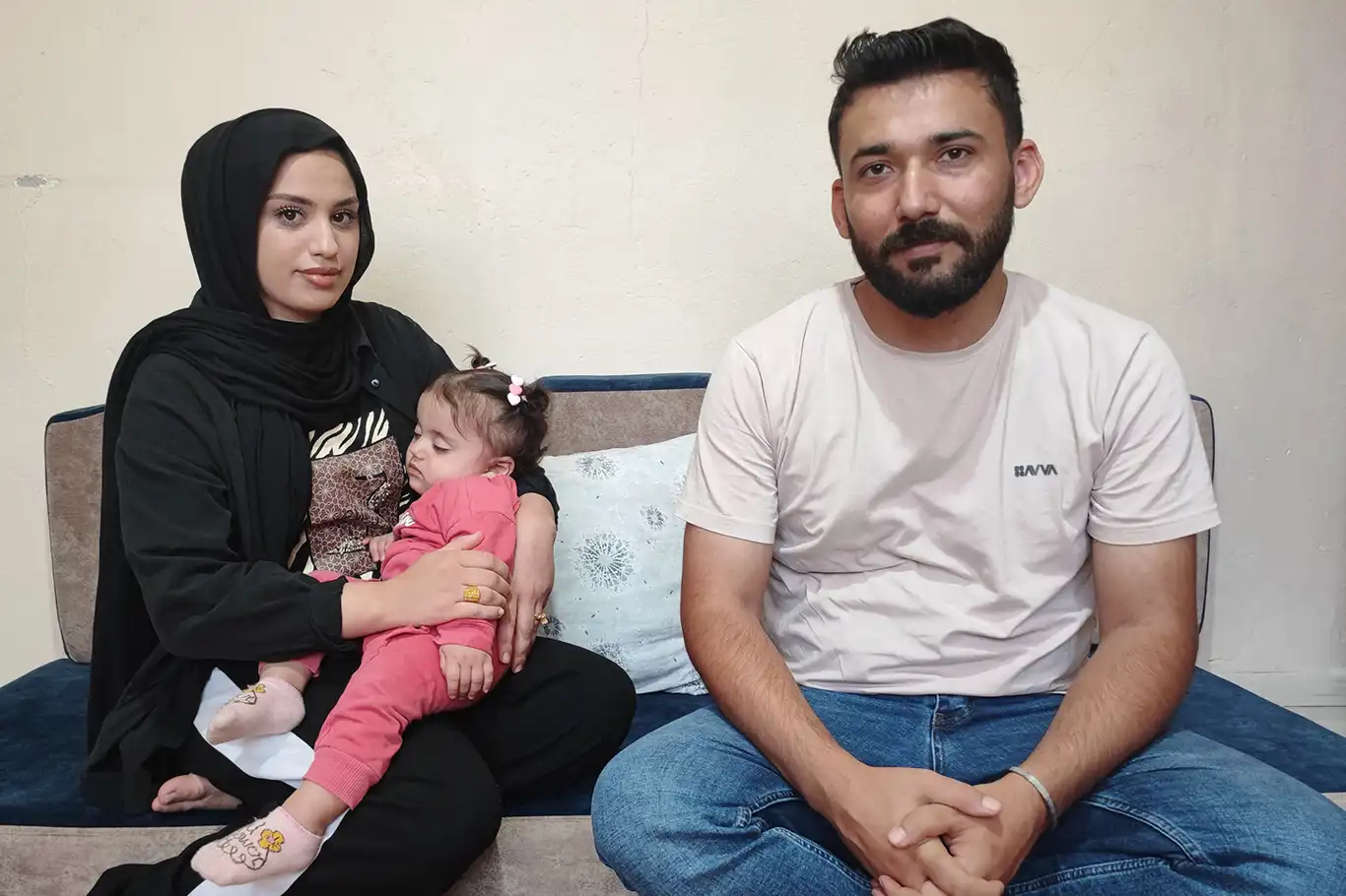 İLKHA'nın haberi Sağlık Bakanlığını harekete geçirdi İLKHA'nın haberi Sağlık Bakanlığını harekete geçirdi