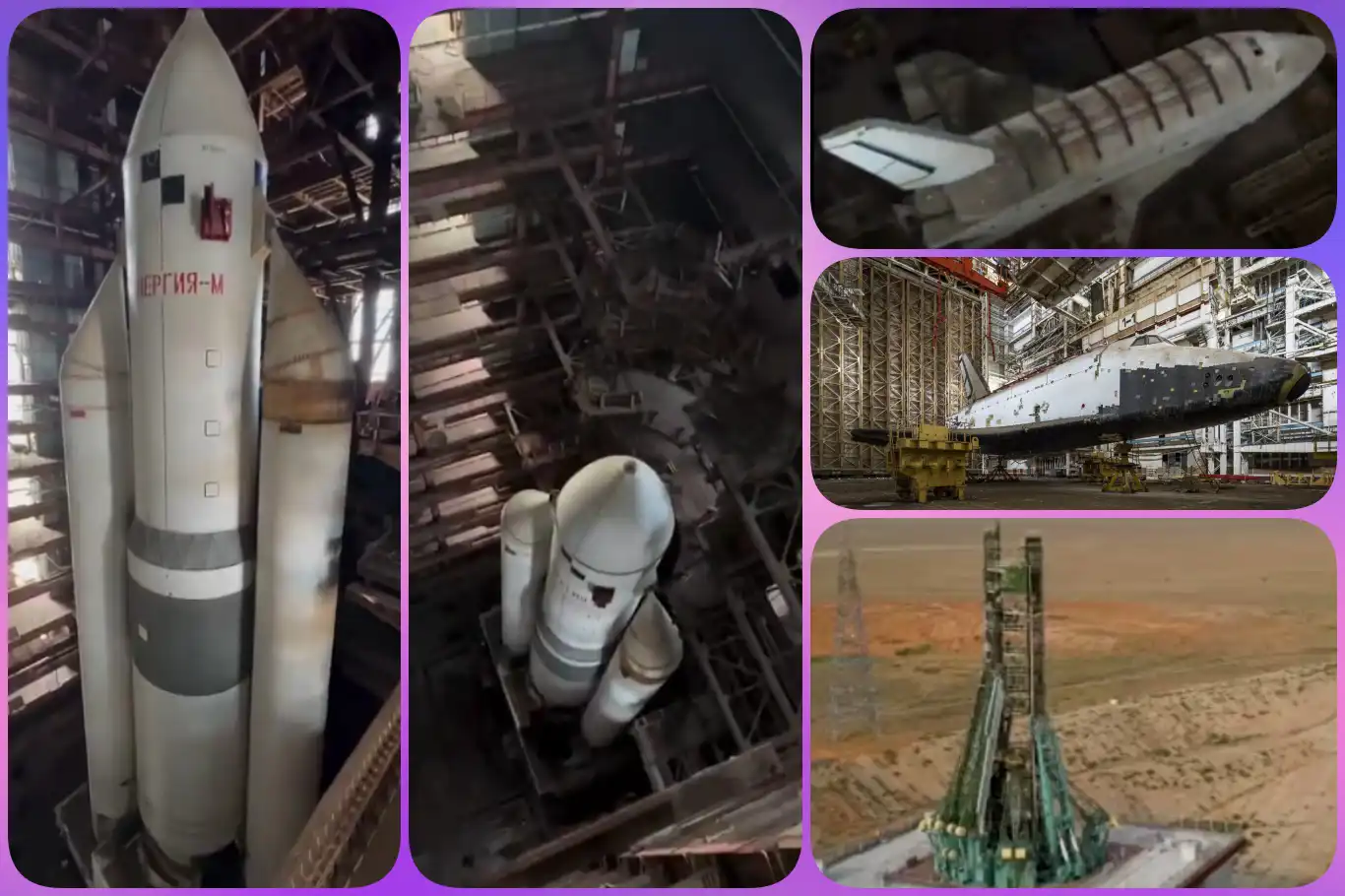 Kazakhstan transforms Baikonur cosmodrome into global space tourism hub