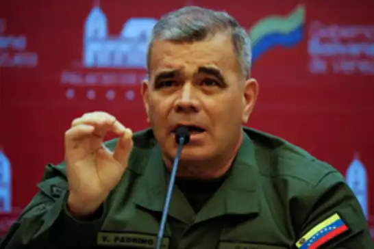 Venezuela: ABD'nin Venezuela'ya yönelik operasyonları üç katına çıktı