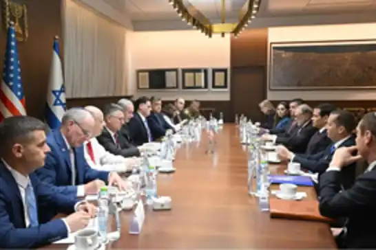 الولايات المتحدة تجدد تأكيدها على الدعم "الثابت" للاحتلال الصهيوني الإبادي