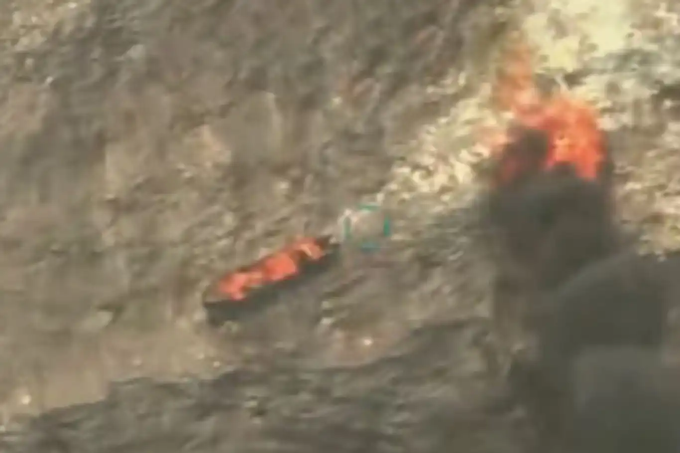 US piracy in the Caribbean: Washington bombs Venezuelan boat, kills three