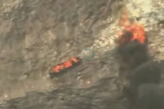 US piracy in the Caribbean: Washington bombs Venezuelan boat, kills three