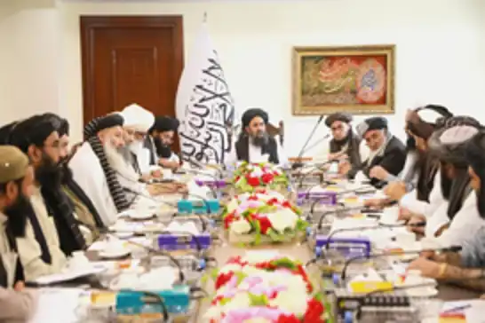 Afghanistan offers five-year tax break to boost cold storage investment