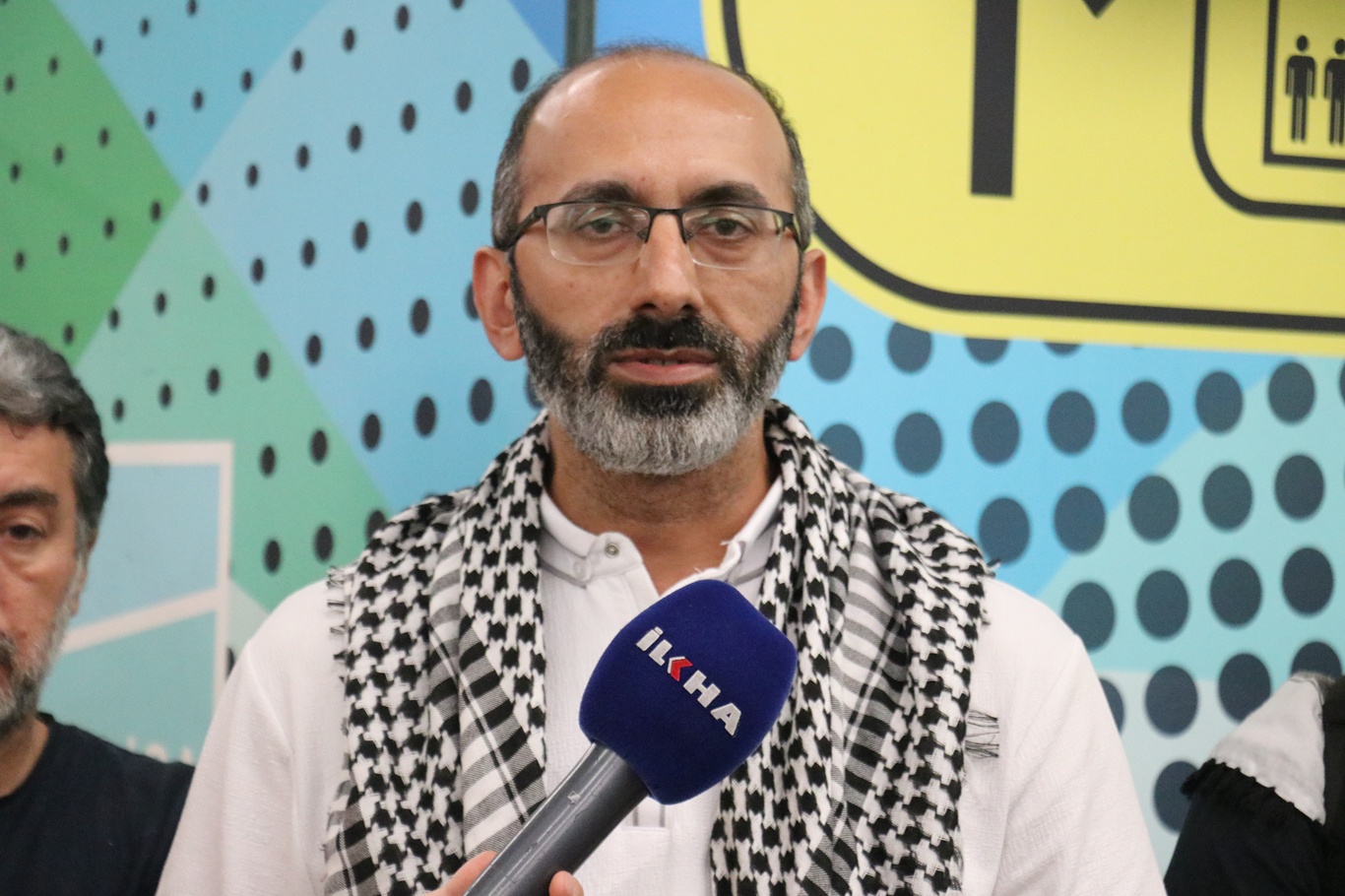 Mehmet Sait Özcan