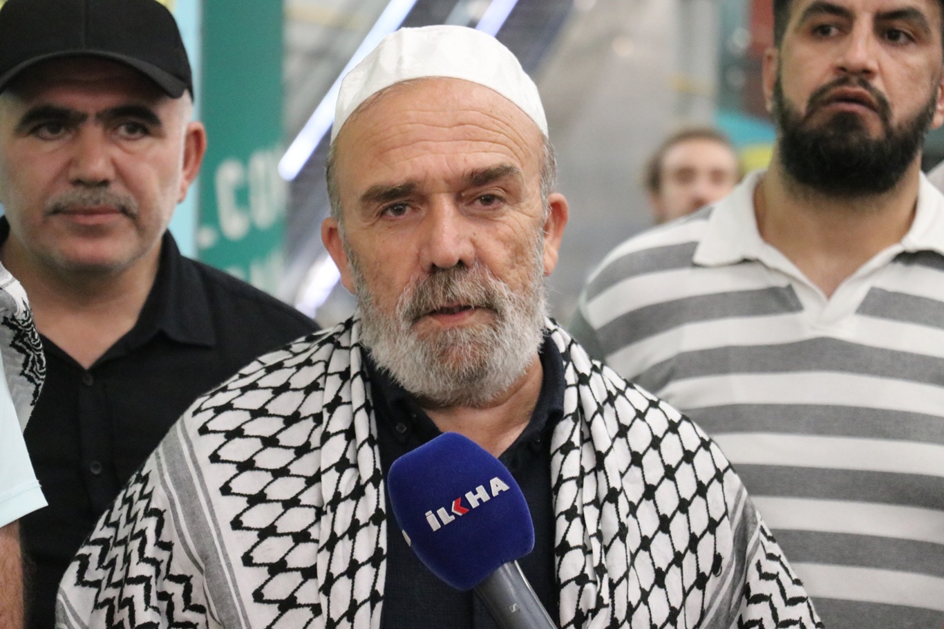 Mehmet Özer