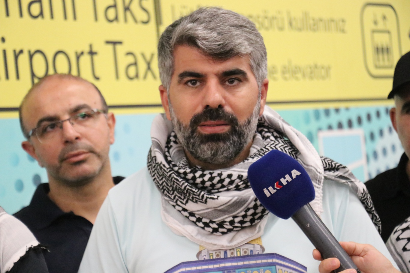 Faruk Dinç