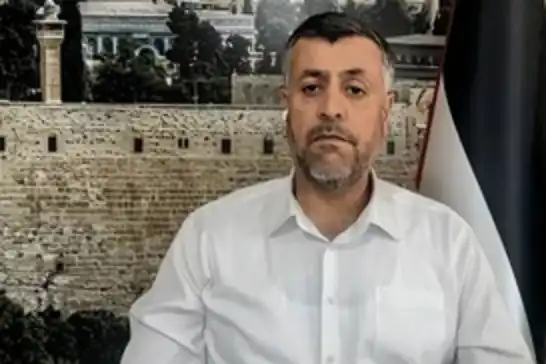حەماس: لەسێدارەدانی مەیدانی لە قەلقیلیا، درێژەپێدەری سیاسەتی تیرۆر و کردەوە دڕندانەکانی "ئیسرائیل"ـە