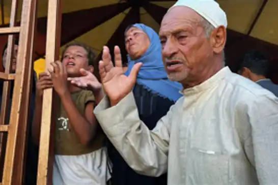 کمیسیون سازمان ملل رژیم اشغالگر را به "نسل‌کشی" در غزه متهم کرد