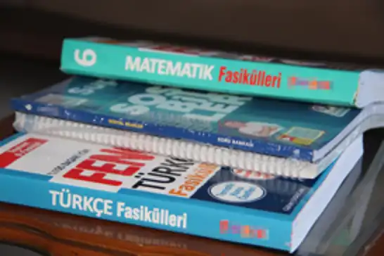 Batman'da eğitim yılı kaynak kitap kriziyle başladı