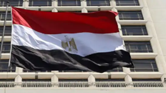 مصر تدين العملية العسكرية الإسرائيلية في مدينة غزة