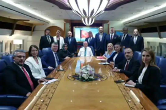 أردوغان: نتنياهو يشبه هتلر وأتوقع له المصير ذاته