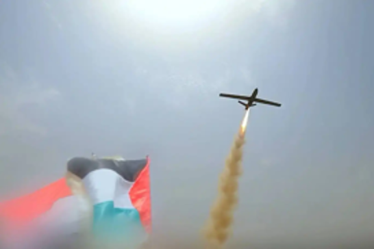Yemen strikes Tel Aviv with hypersonic missile in response to Israeli aggression