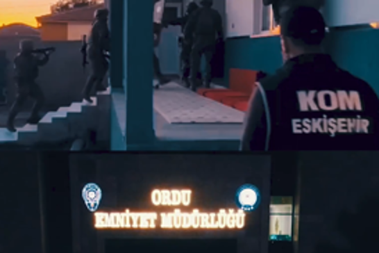 49 ilde tefeci ve dolandırıcılara operasyon: 115 şüpheli yakalandı