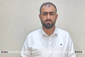 پەیامنێری ئیلکها کە بۆ بەشداری لە فلۆتیلای جیهانی سومود لە تونس بوو باس لە قۆناغەکە کرد