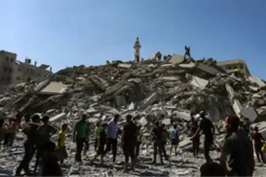 EU plans to suspend trade privileges in strong stand against Israeli genocidal policies