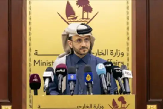 قطر توجه تحذيرًا شديدًا لنتنياهو: لا يمكن الاستمرار في انتهاك القانون الدولي دون مساءلة