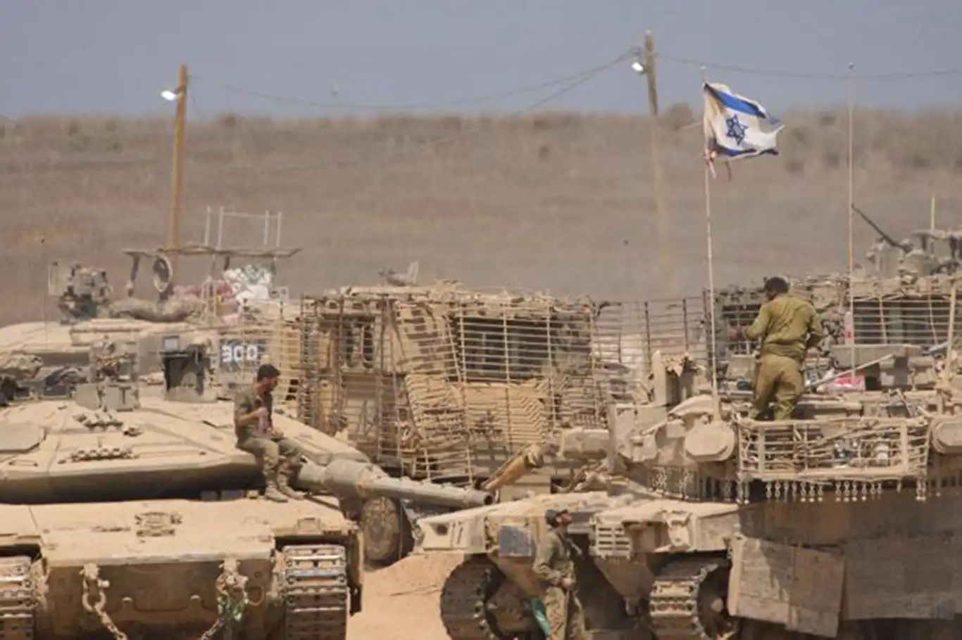 The Economist: israil Genelkurmay Başkanı HAMAS'ın yok edilemeyeceğini düşünüyor