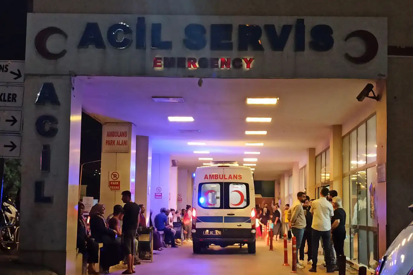 Şanlıurfa’da elektrik akımına kapılan teknisyen hayatını kaybetti Şanlıurfa’da elektrik akımına kapılan teknisyen hayatını kaybetti