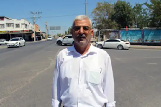 HÜDA PAR İlçe Başkanı Uşar’dan Yetkililere Çağrı: "Bu kavşağa acilen çözüm gerekli!"