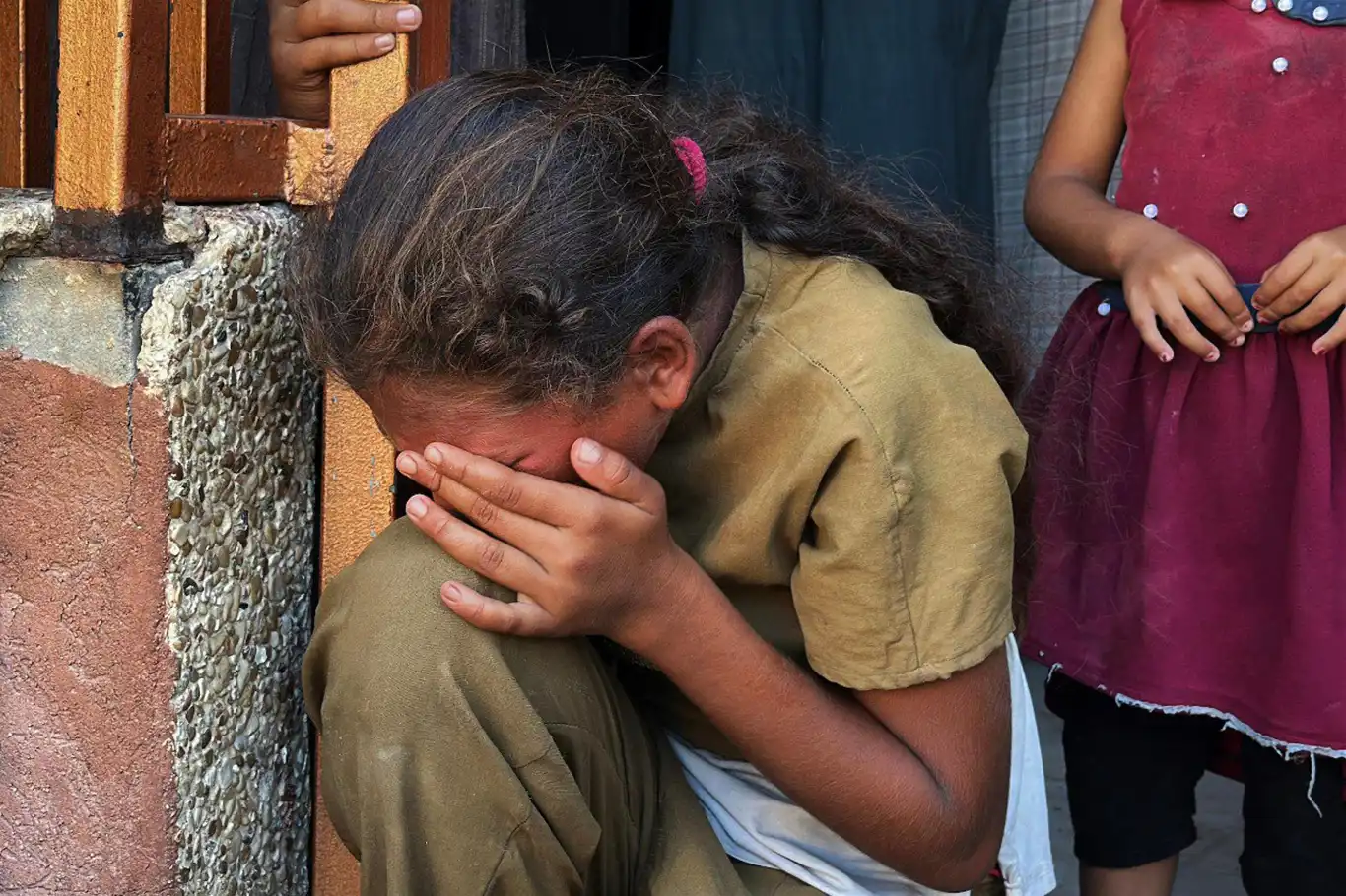 Katar'dan Gazze'ye yönelik kara saldırısına tepki: Soykırımın devamı Katar'dan Gazze'ye yönelik kara saldırısına tepki: Soykırımın devamı