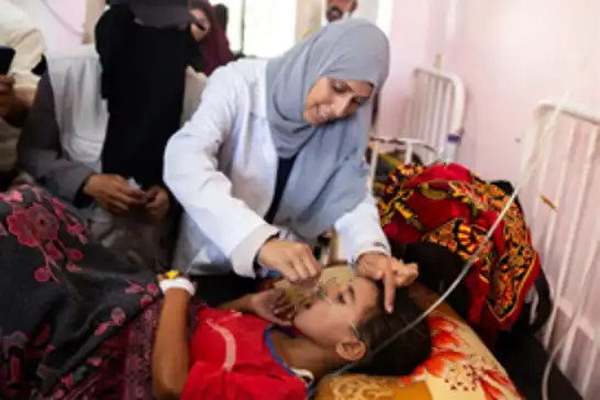 وزارة الصحة في غزة: استهداف مستشفى رنتيسي للأطفال جريمة ضد الإنسانية