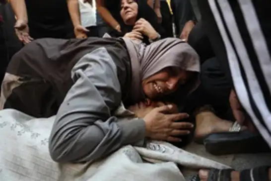 وزارة الصحة بغزة: ارتفاع حصيلة العدوان الإسرائيلي إلى 65062 شهيداً