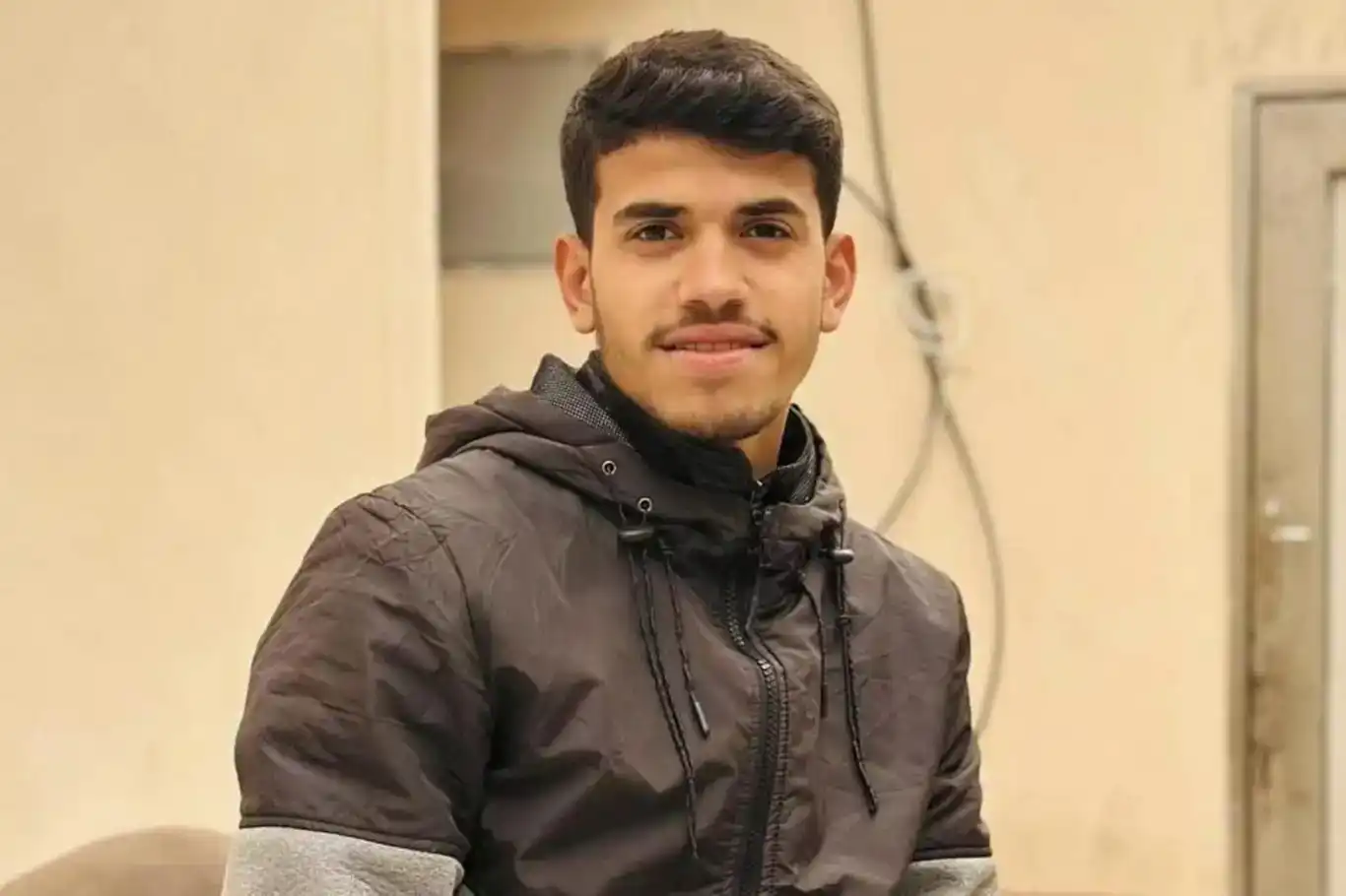 لە ئەنجامی هێرشی داگیرکەران ڕۆژنامەنووس محەمەد سەوالیحی شەهید بوو لە ئەنجامی هێرشی داگیرکەران ڕۆژنامەنووس محەمەد سەوالیحی شەهید بوو