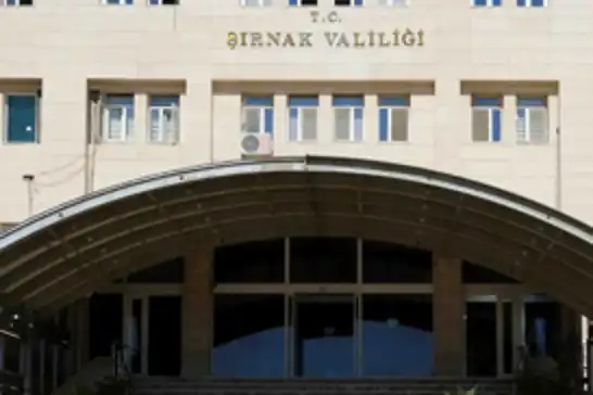 Şırnak Valiliği’nden 4,4 milyon TL eğitim desteği