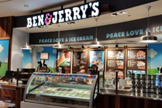 Ben & Jerry's kurucusundan istifa: Gazze'deki soykırıma ortak olamam
