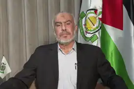 حماس: تلاش برای ترور در دوحه با اطلاع آمریکا انجام شد