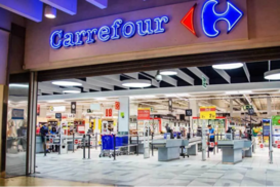 Boykot devam ediyor: Carrefour, Kuveyt ve Bahreyn'deki tüm şubelerini kapattı