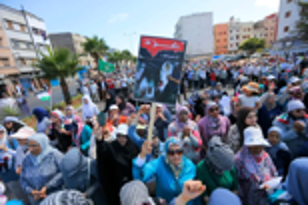 حماس توجه نداء عالميا