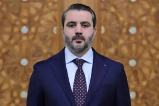 Suriye Dışişleri Bakanı, 25 yıl ilk kez ABD'yi ziyaret etti