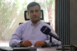 Selim Açar: Şanlıurfa’nın acil ihtiyacı bütüncül imar planı Selim Açar: Şanlıurfa’nın acil ihtiyacı bütüncül imar planı