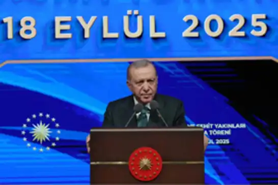 أردوغان يرد على تصريحات نتنياهو حول القدس: "حكمنا هذه الأرض لقرون بسيف العدل"