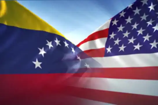 Venezuela, ABD'yi FAO'ya şikâyet etti