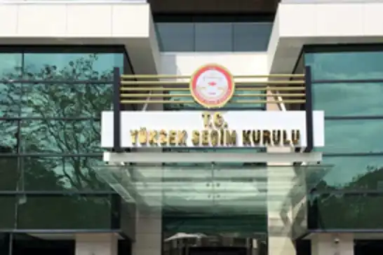 YSK yarın CHP'de olağanüstü kurultay gündemiyle toplanacak
