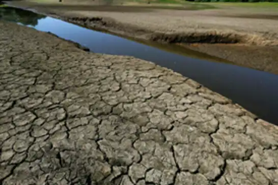 Dünya Meteoroloji Örgütü: Küresel su krizi derinleşiyor