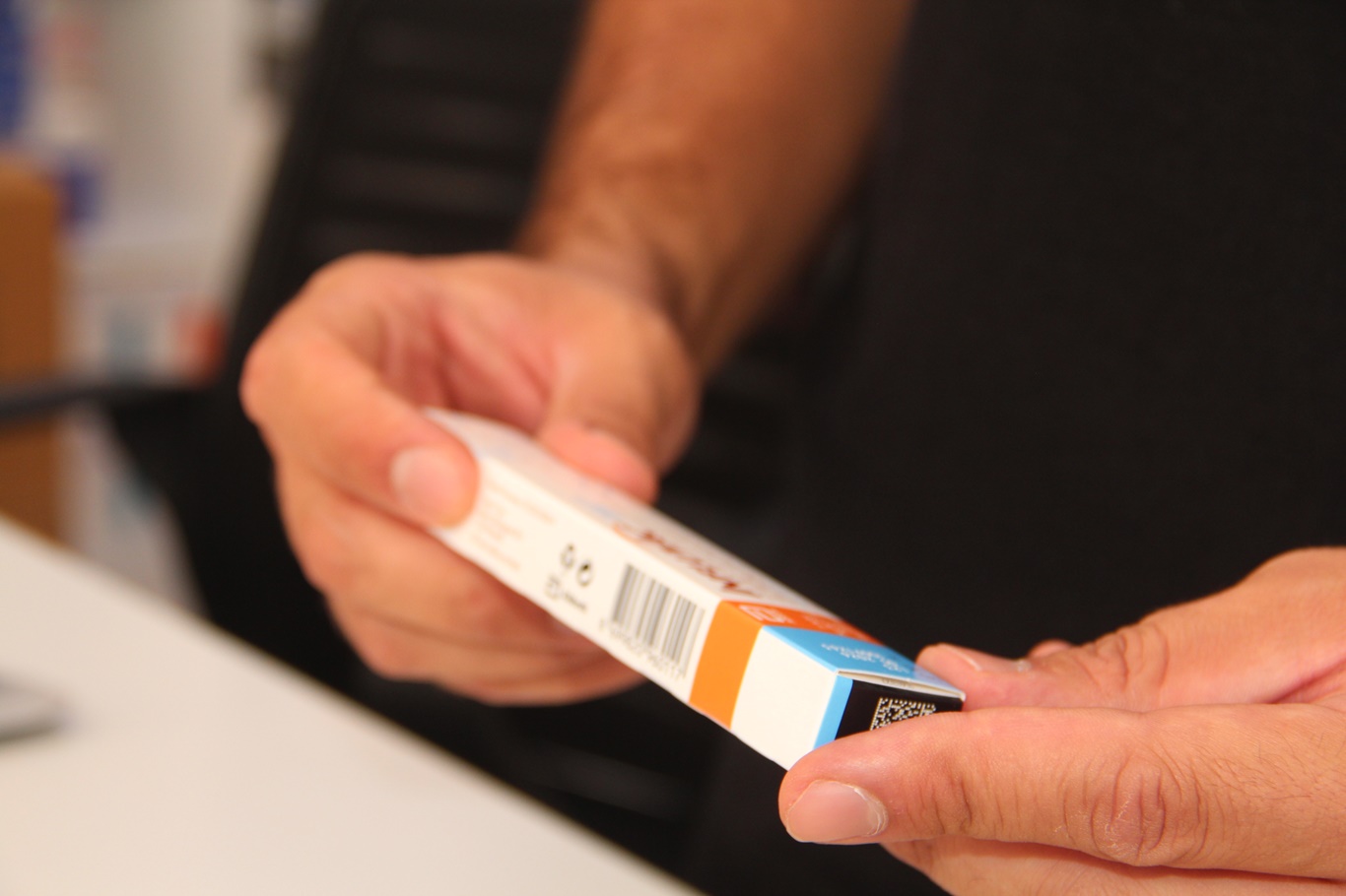 Grip aşıları eczanelerde yerini aldı: Uzmanlardan risk gruplarına aşı uyarısı