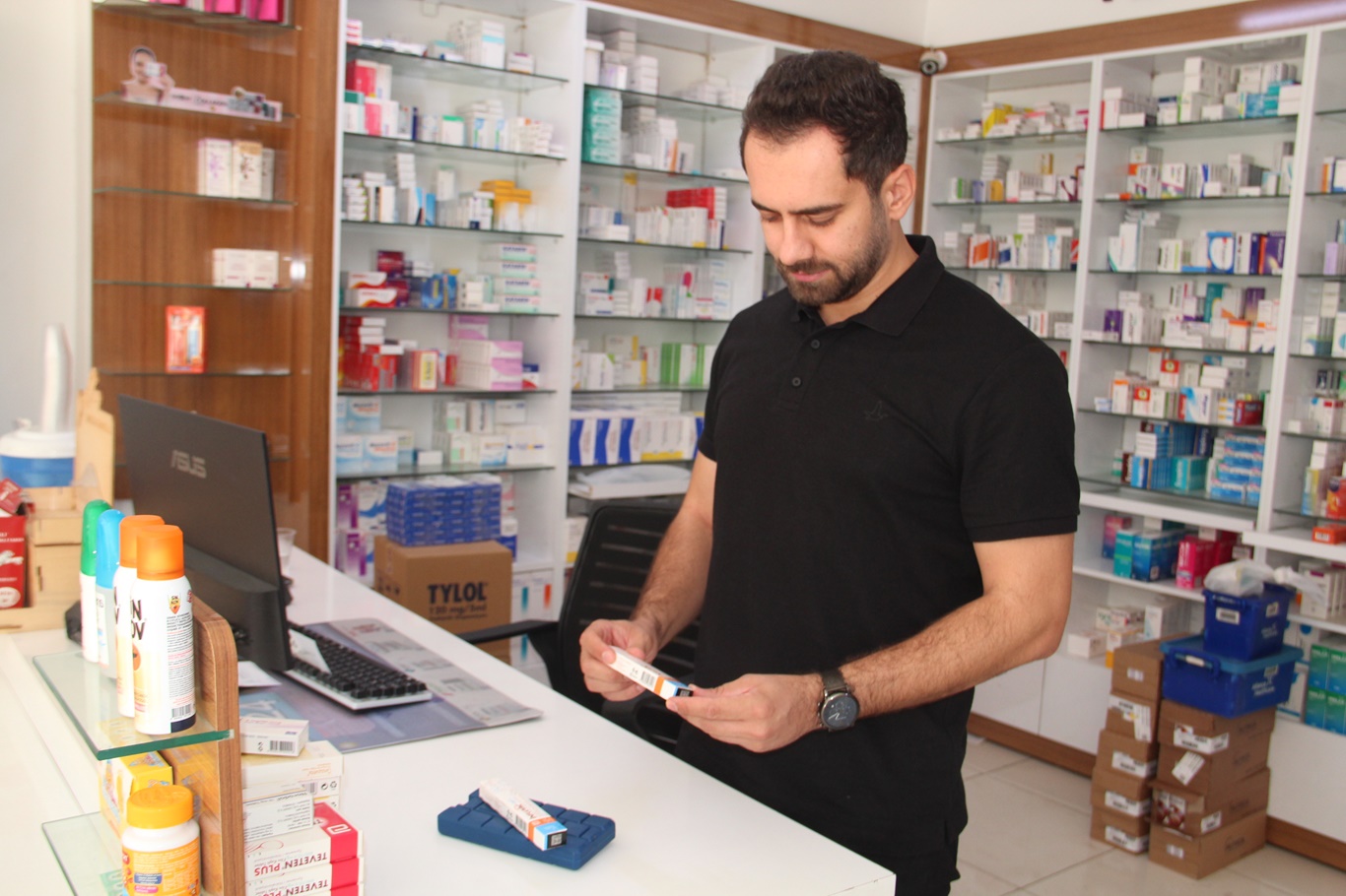 Grip aşıları eczanelerde yerini aldı: Uzmanlardan risk gruplarına aşı uyarısı