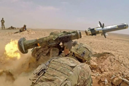 U.S. approves $780 million Javelin missile sale to Poland