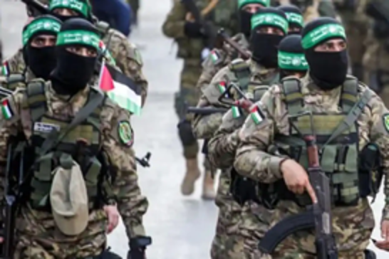 Al-Qassam Brigades warn: Gaza will be the graveyard of Israeli troops